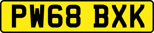 PW68BXK