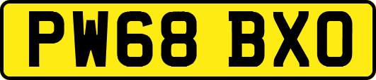 PW68BXO