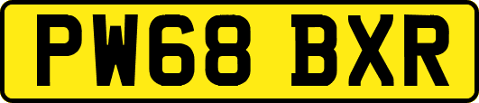 PW68BXR