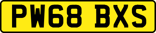 PW68BXS