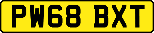 PW68BXT