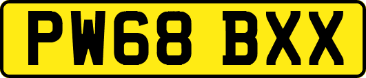 PW68BXX