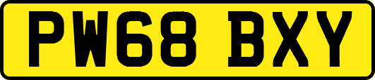 PW68BXY