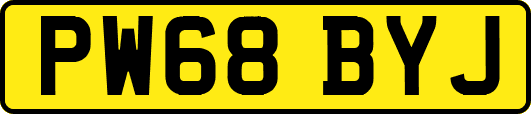 PW68BYJ
