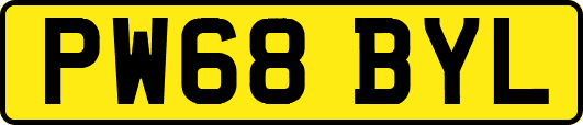 PW68BYL