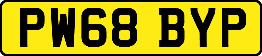 PW68BYP