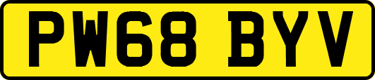 PW68BYV