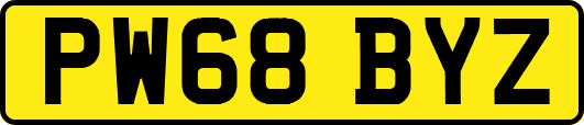 PW68BYZ