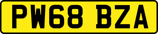 PW68BZA