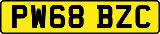 PW68BZC