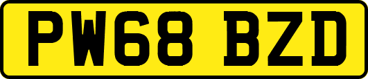 PW68BZD