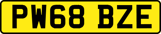 PW68BZE