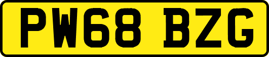 PW68BZG