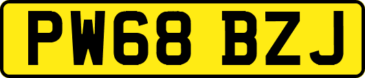 PW68BZJ