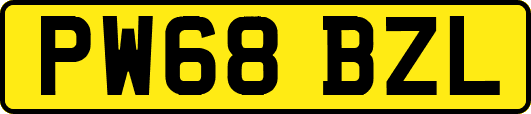 PW68BZL