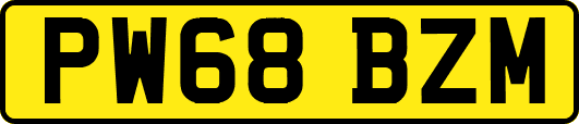 PW68BZM