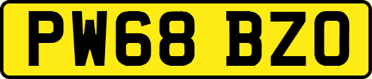PW68BZO
