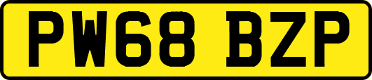PW68BZP