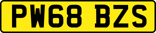 PW68BZS