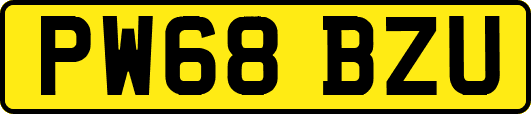 PW68BZU