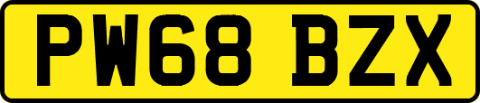 PW68BZX