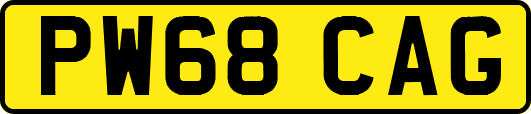 PW68CAG