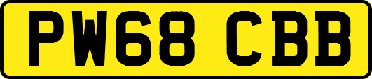 PW68CBB