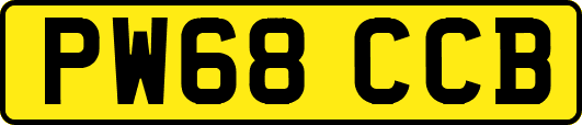 PW68CCB