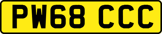 PW68CCC
