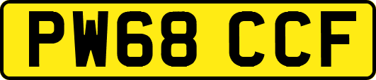 PW68CCF