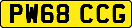 PW68CCG