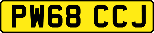 PW68CCJ