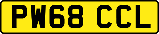 PW68CCL