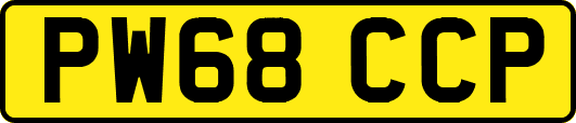 PW68CCP