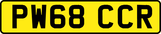 PW68CCR
