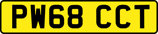 PW68CCT