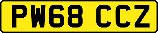 PW68CCZ