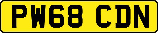 PW68CDN