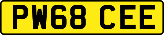 PW68CEE