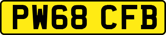 PW68CFB