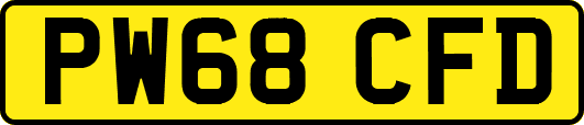 PW68CFD