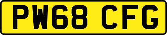 PW68CFG