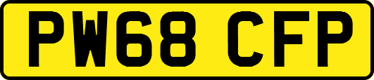 PW68CFP