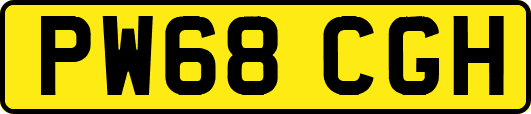 PW68CGH
