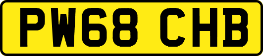 PW68CHB