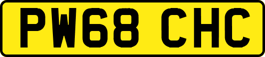 PW68CHC