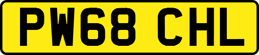 PW68CHL