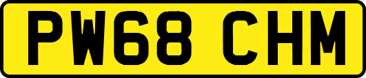 PW68CHM