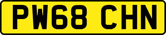 PW68CHN