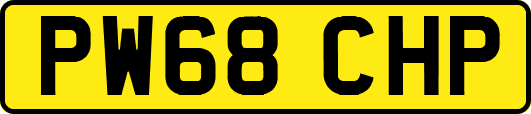 PW68CHP